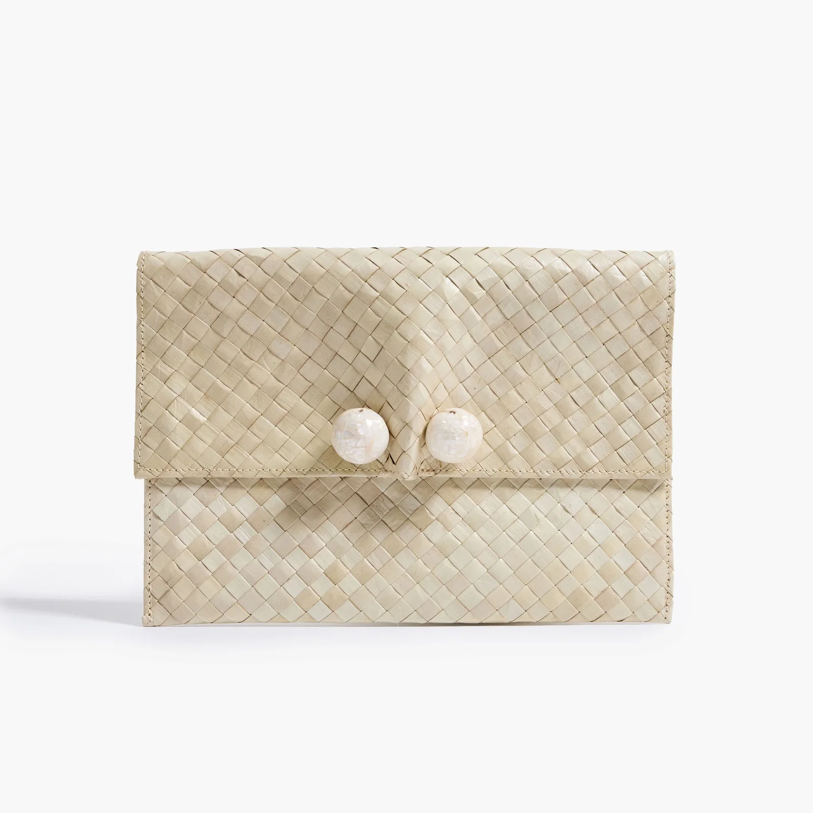 The Simone Clutch