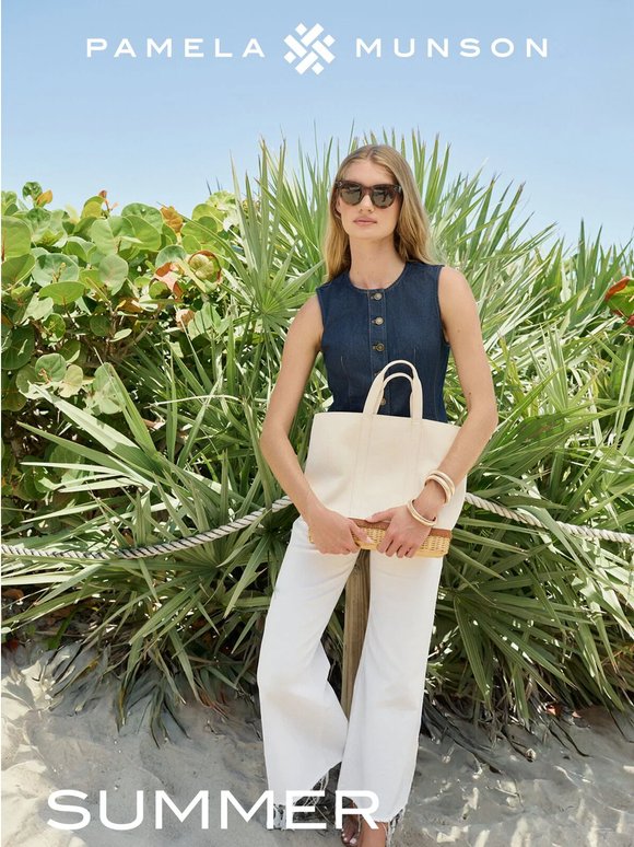 What to Pack: Long Weekend-Ready