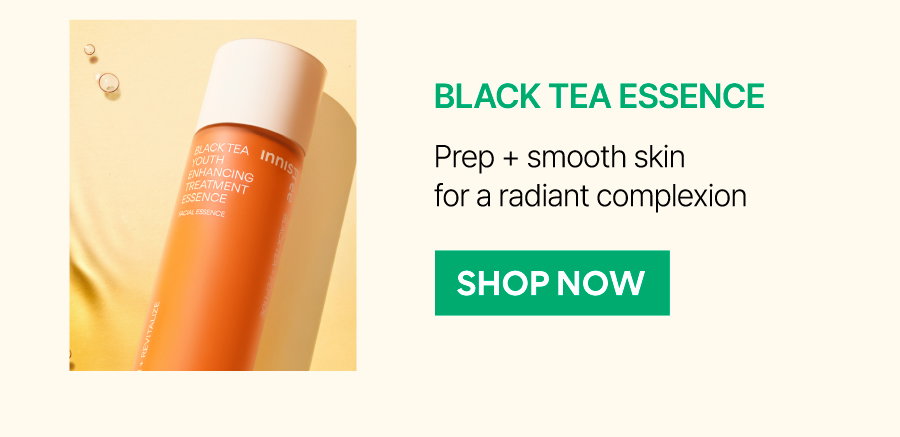BLACK TEA ESSENCE