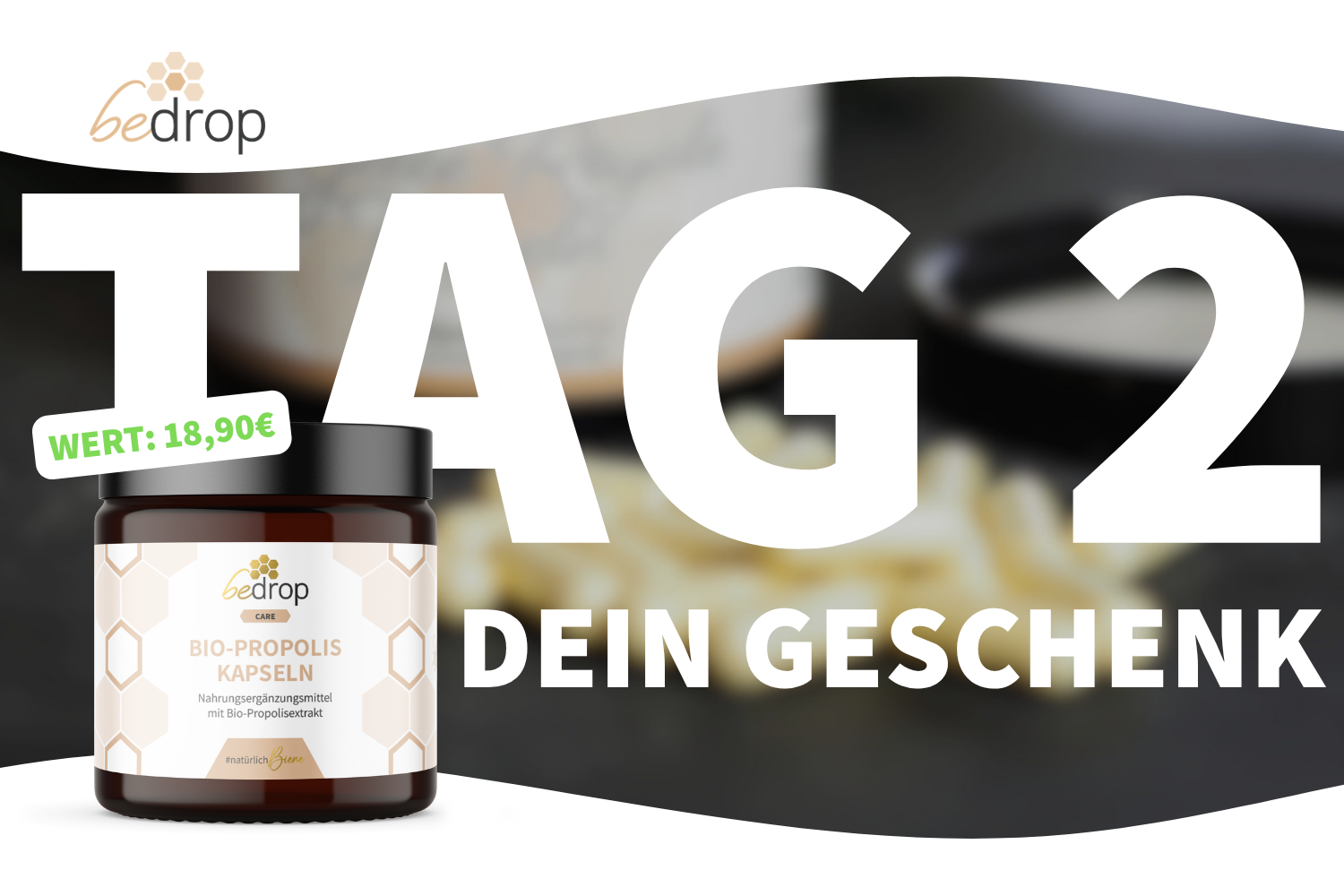 Weltbienentag