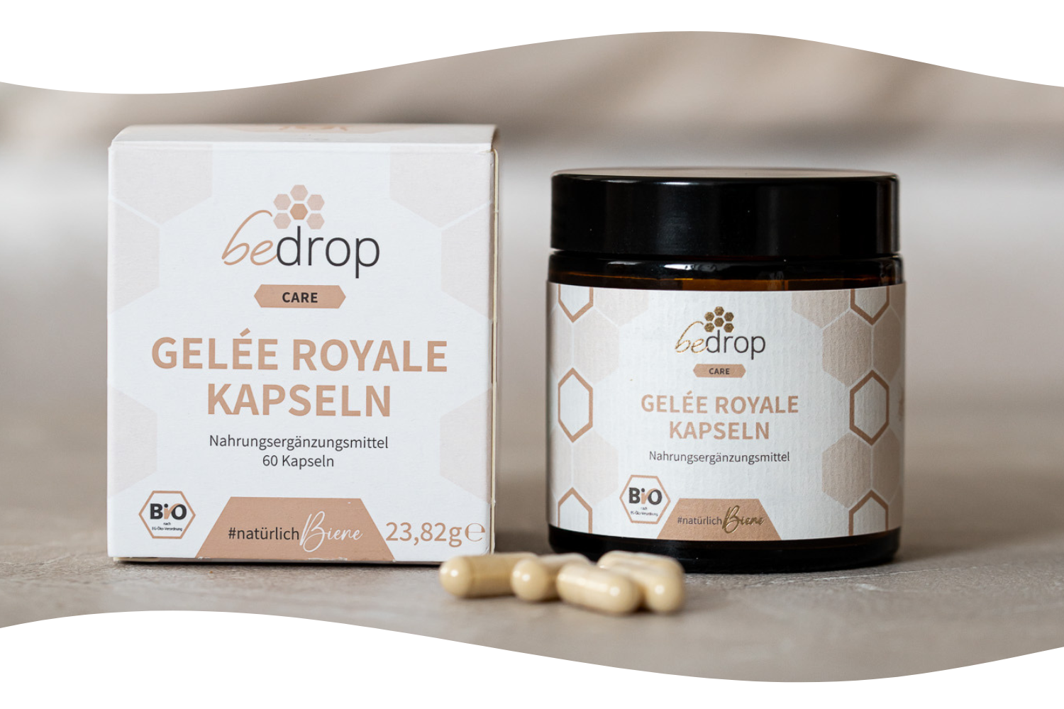 Kapseln
