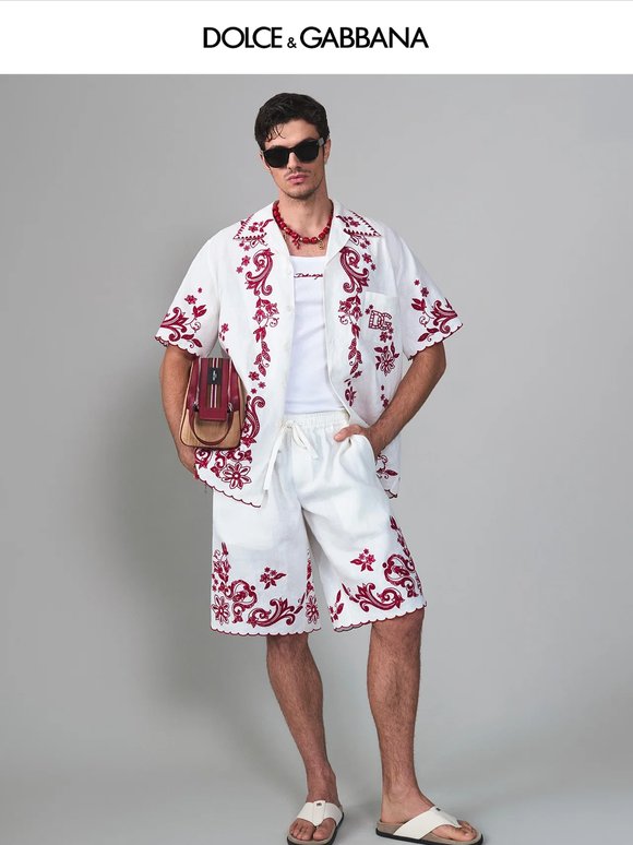 The essence of your Summer