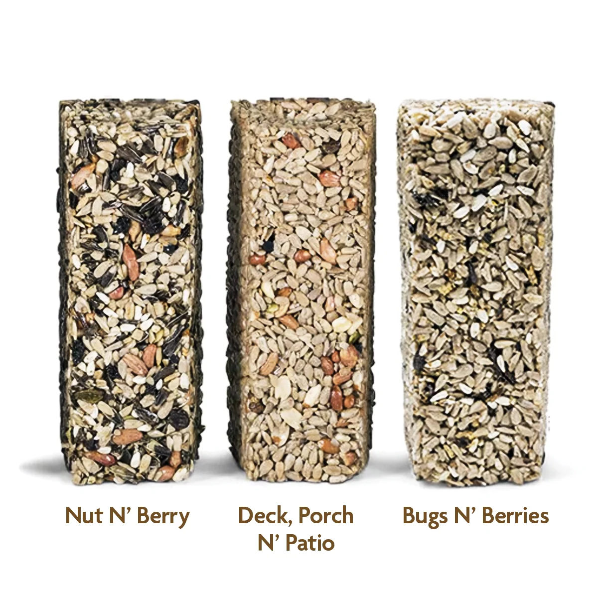 Image of Wild Delight Premium Seed Blocks