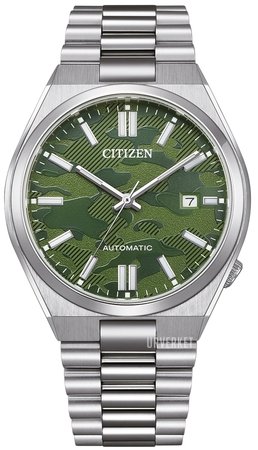 Image of Citizen  NJ0159-86X