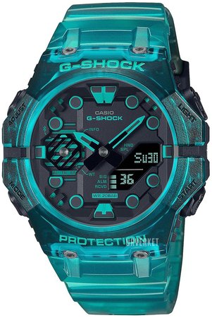 Image of Casio  GA-B001G-2AER-1616363