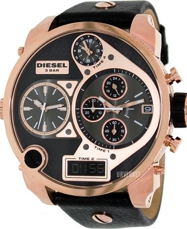 Image of Diesel  DZ7261-1688615