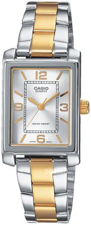 Image of Casio  LTP-1234PSG-7AEG