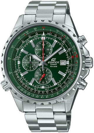Image of Casio  EF-527D-3AVUEF