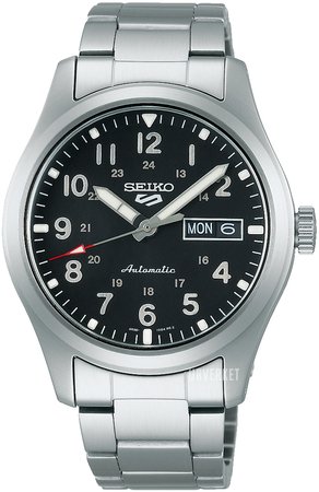 Image of Seiko  SRPG27K1