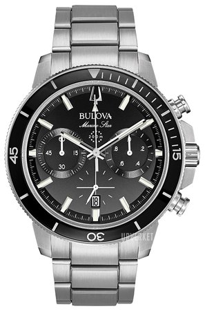 Image of Bulova  96B272-1388449