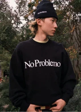 No Problemo