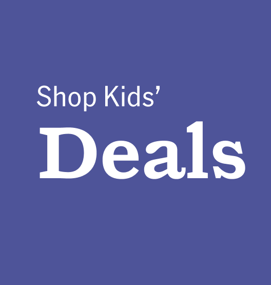 Shop Kids' Deals