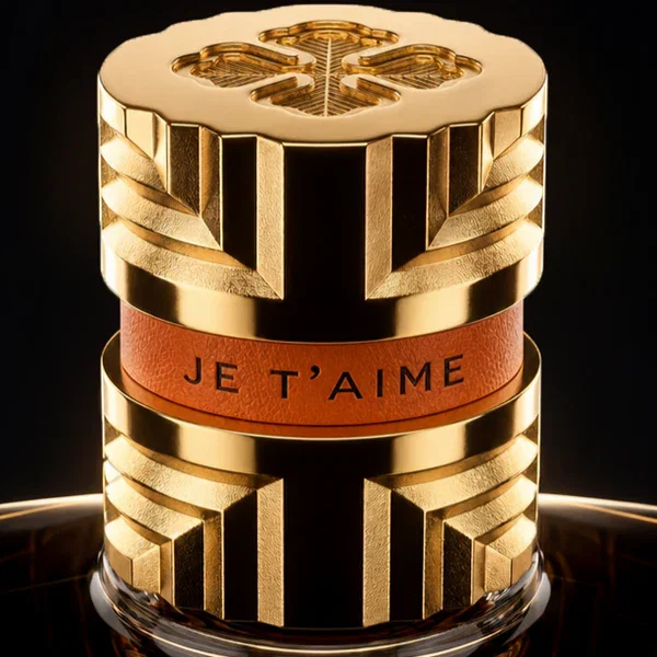 Gravure personnalisée sur la carafe XO Prestige Camus Cognac