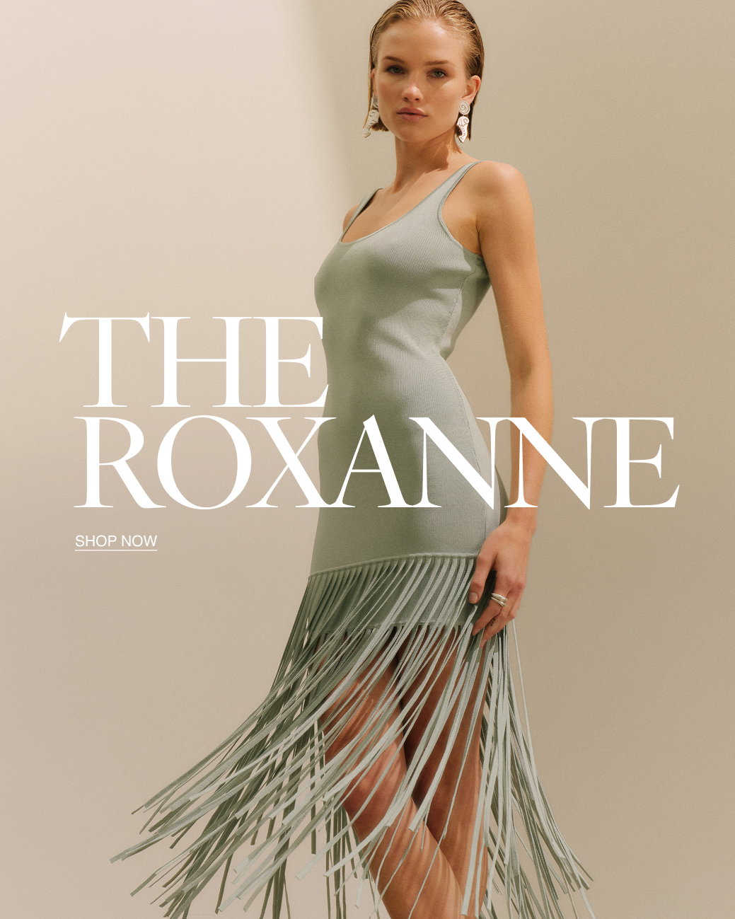 The Roxanne