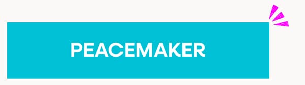 Peacemaker