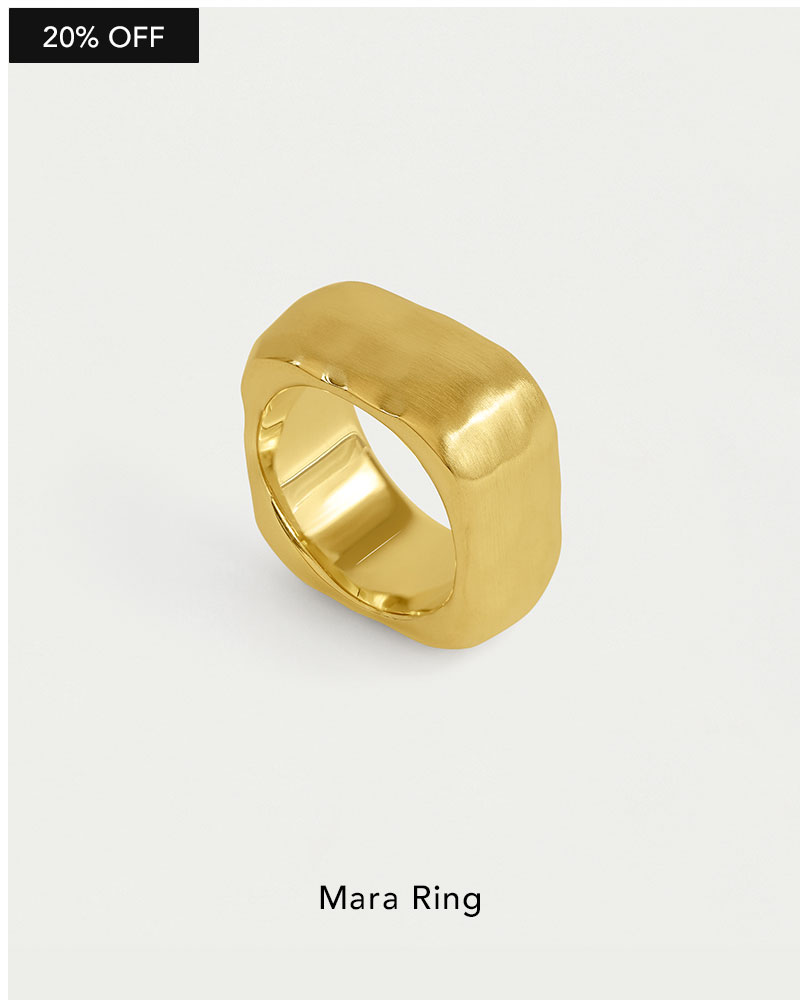 Mara Ring.