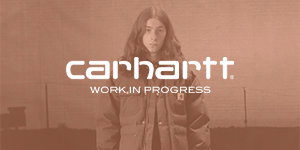 Carhartt WIP Latest