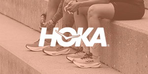 Hoka Latest
