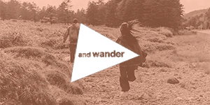 And Wander Latest