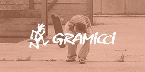 Gramicci Latest