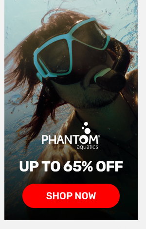 Phantom Aquatics
