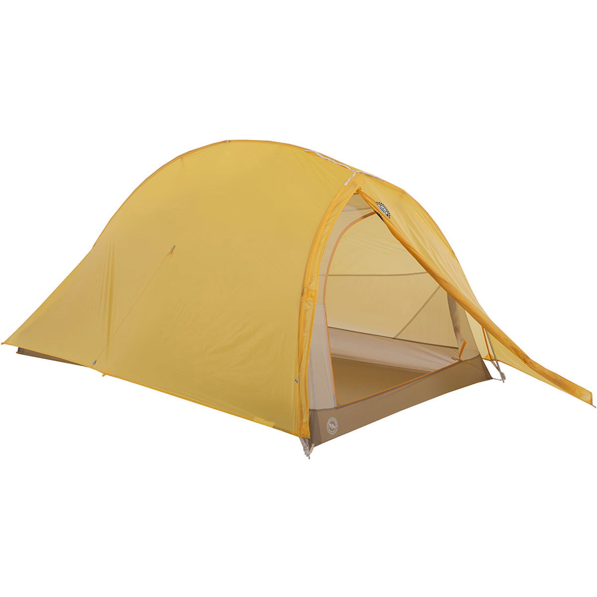 Big Agnes Fly Creek HV UL2 Bikepack Solution Dye Tent