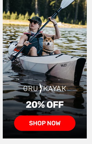Oru Kayak