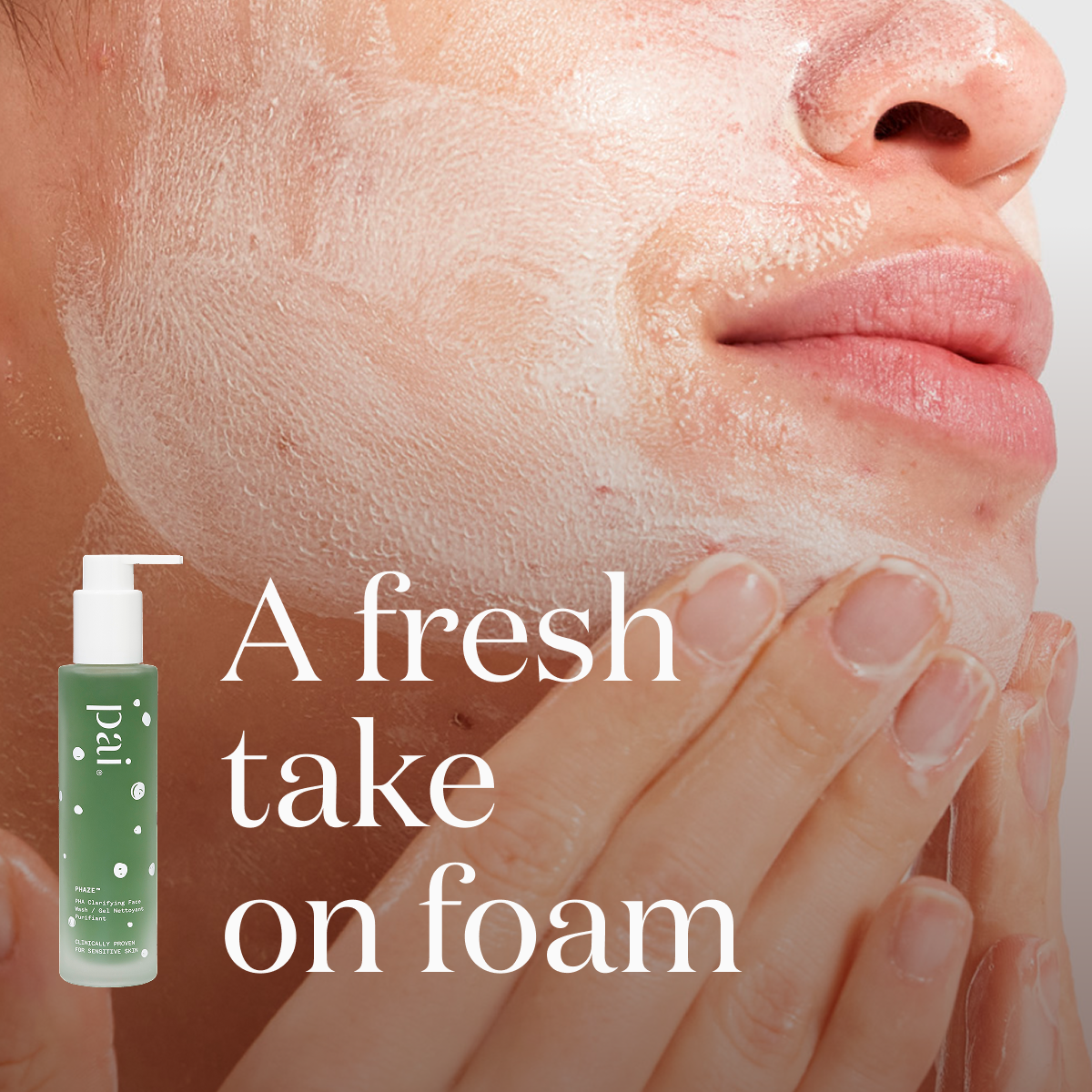Phaze Gel Cleanser