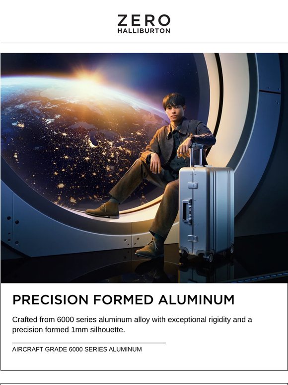 20% Off 6000 Series Aluminum
