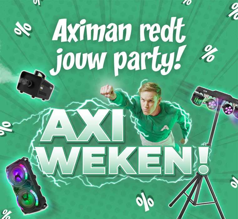 Axi Weken