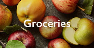 Groceries