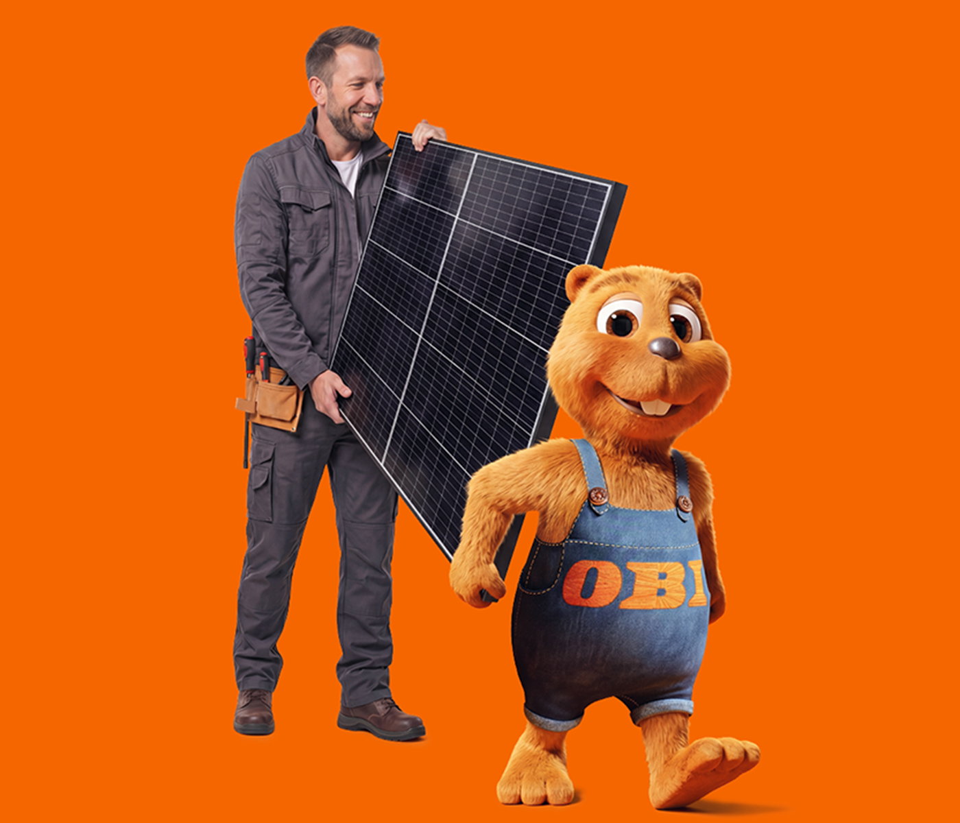 Mehr zum Solaranlagen-Service