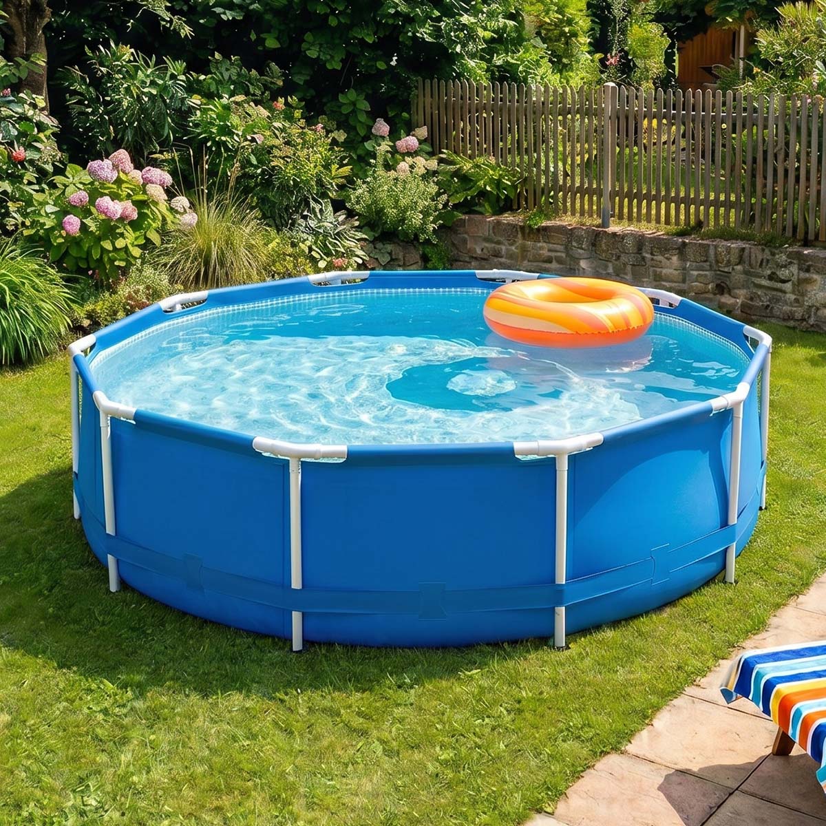 Hier geht es zu allen Aufstellpools