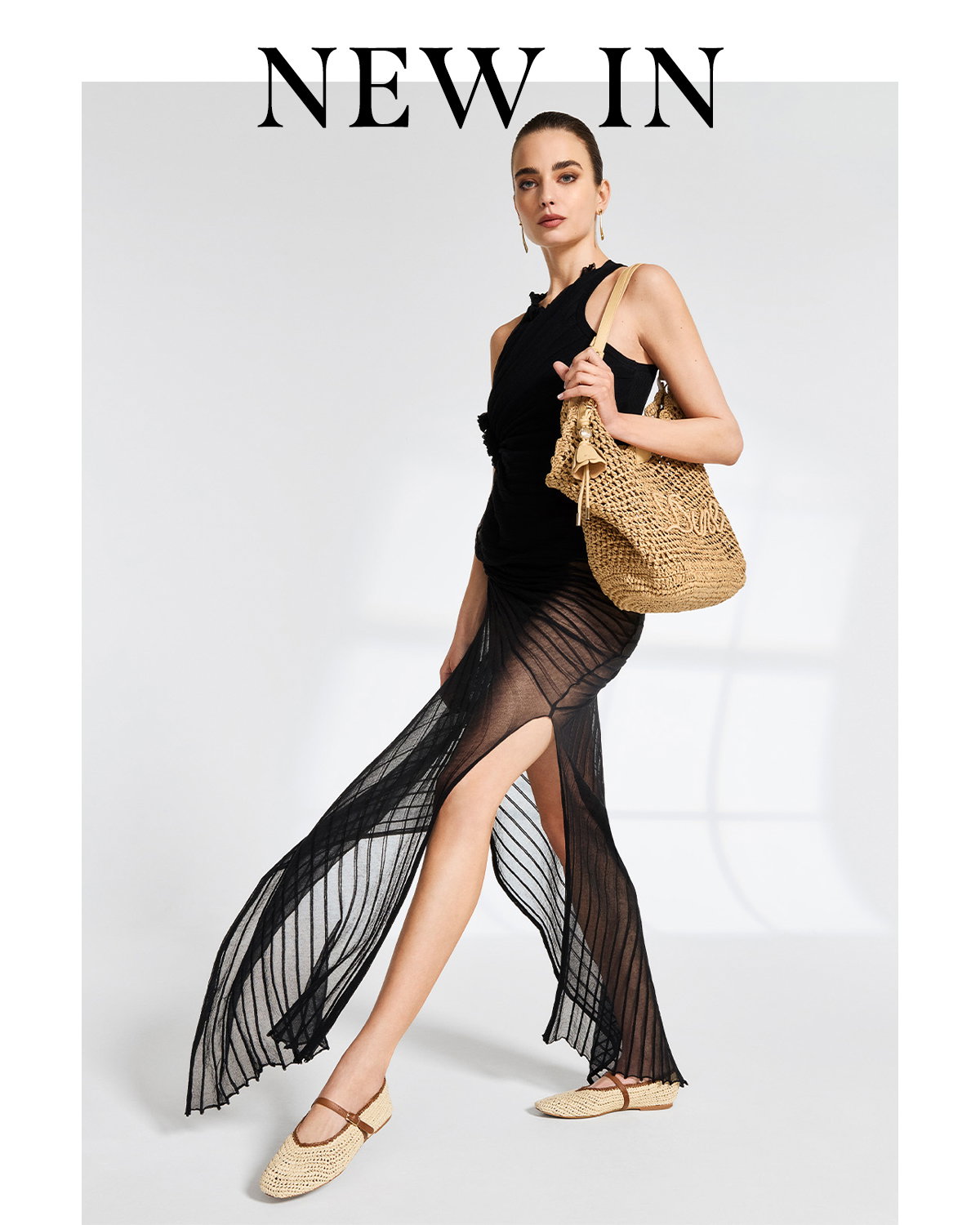 Shop new in
