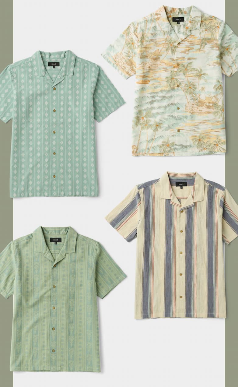 Explore The Gonzo Collection
