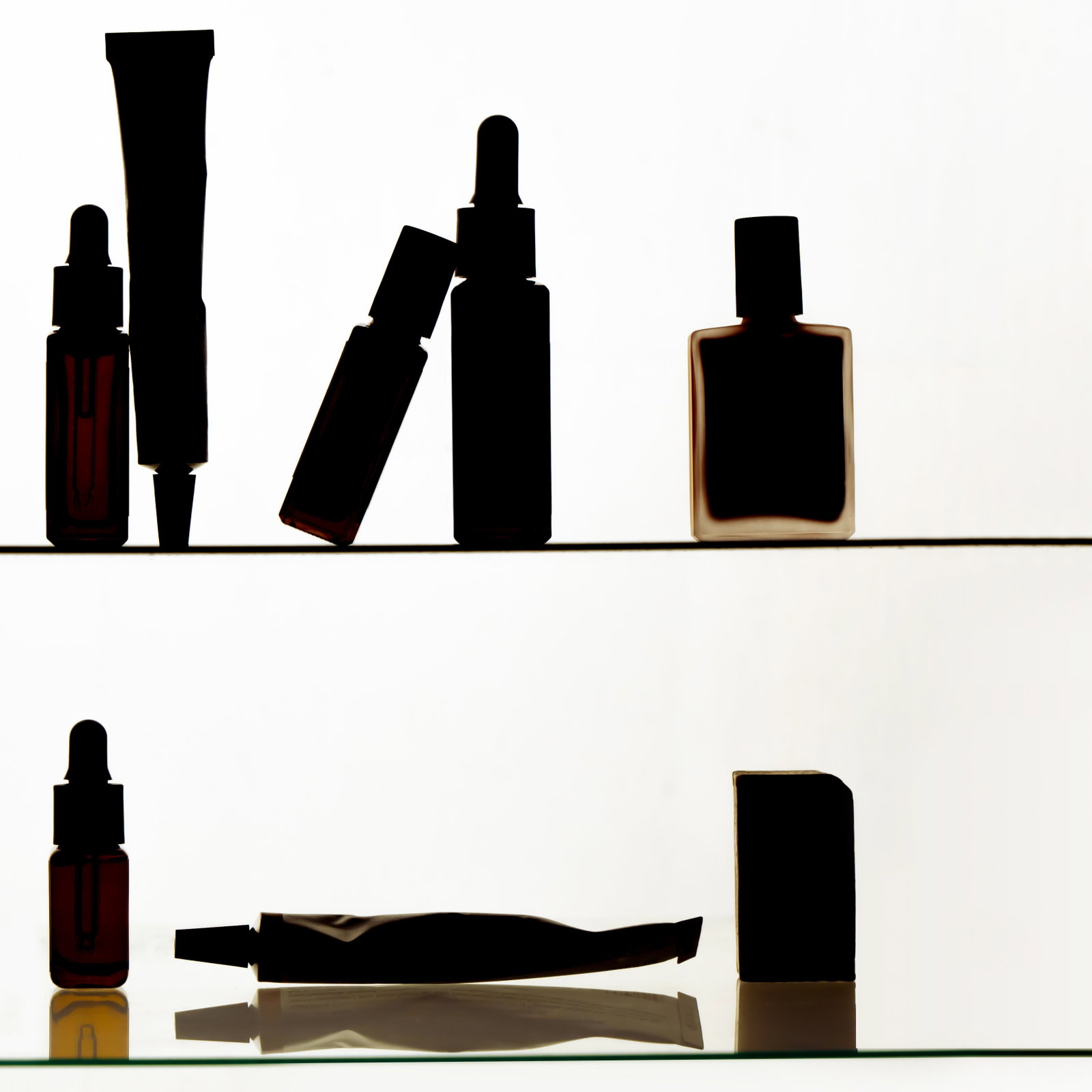 5 LIMITED-EDITION ROUTINES