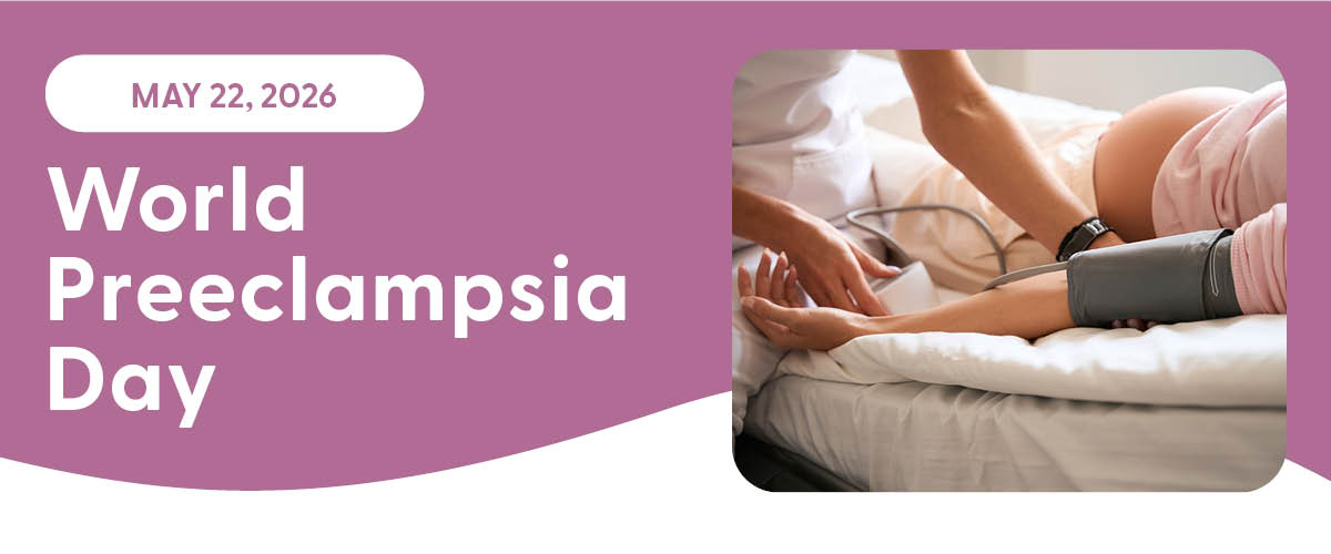 World Preeclampsia Day