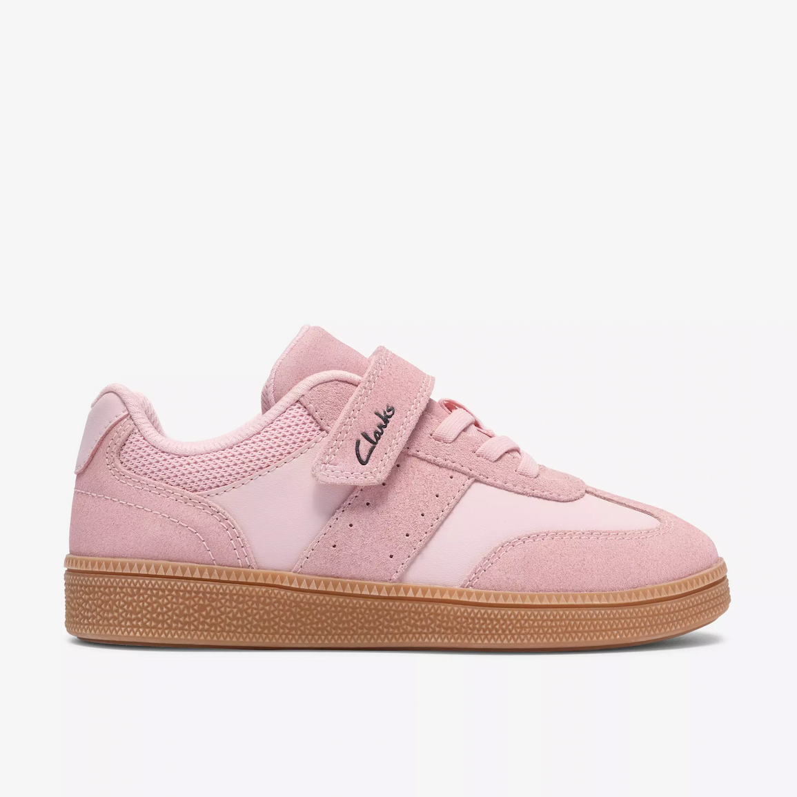 Cypress Step Kid Light Pink Combination
