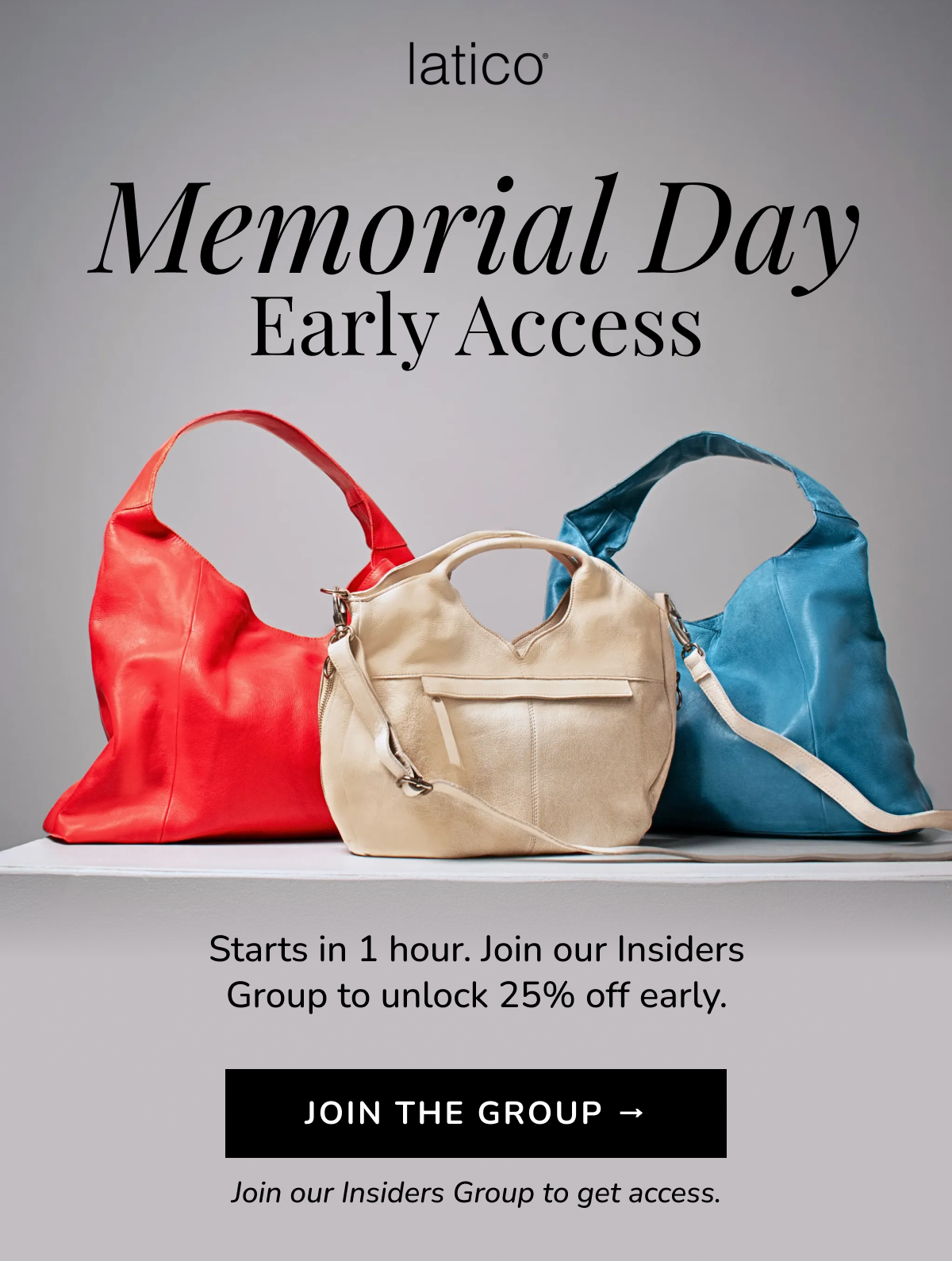 Memorial Day