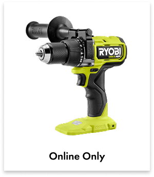 18V ONE+ Hammer Drill