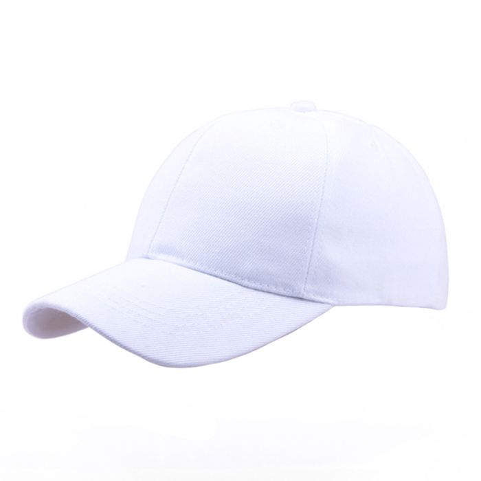 Witte Cap