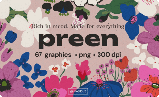 PREEN