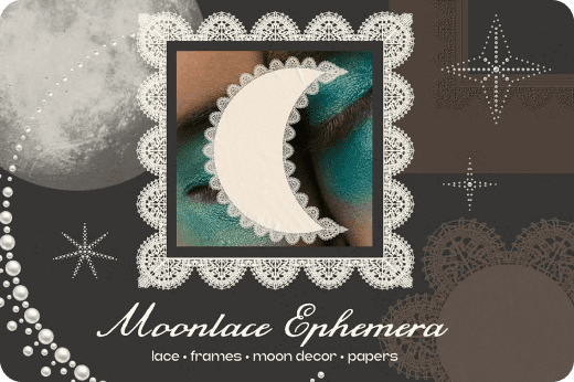 Moonlace Ephemera