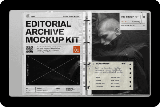 Editorial Archive