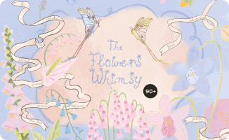 Flowers Whimsy