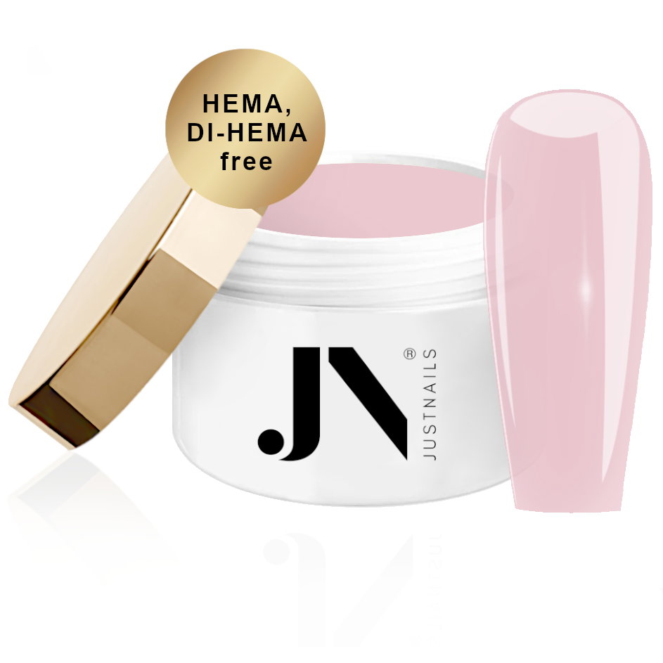 Honey Builder® FLUID No File - PINKY PROMISE