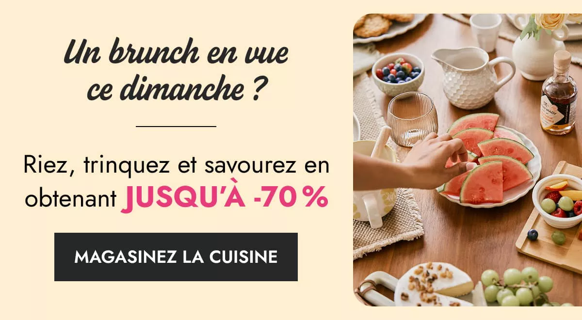 Cuisine