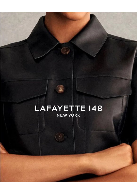 Summer Leather, In Color