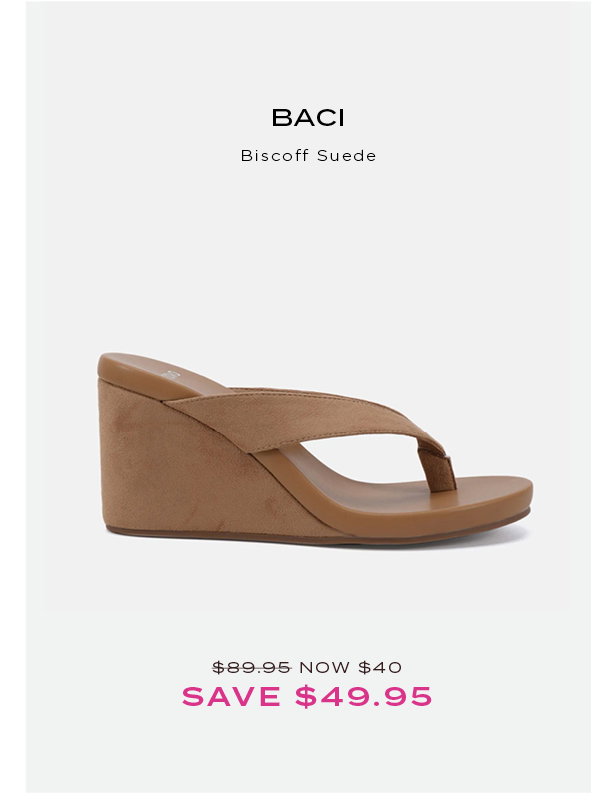 Baci