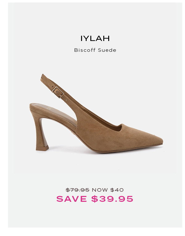 Iylah
